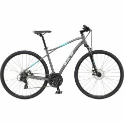 GT Transeo Comp Urban Bike (2022)