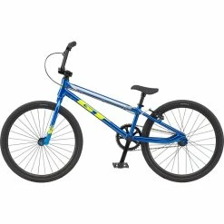 GT Mach One Expert BMX Bike (2022) 5 GT Mach One Expert BMX Bike (2022) -Roue Voyage Soldes Magasin G21 G41601U 2020U20Mach20One20Expert BLU NDS