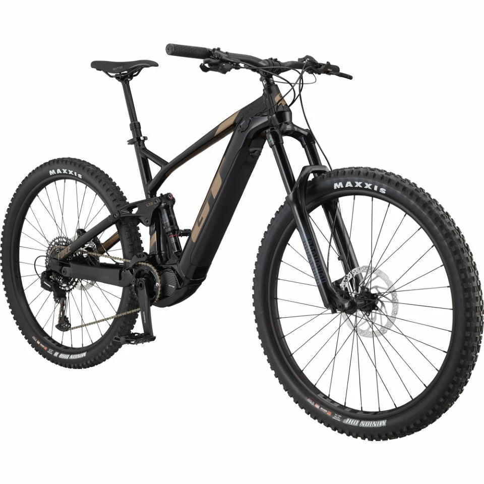 GT EForce Amp 29 E-Bike (2022) 2 GT EForce Amp 29 E-Bike (2022) – Image 2