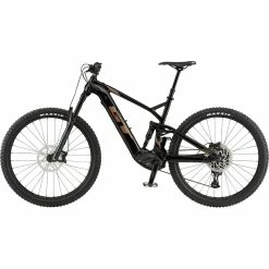 GT EForce Amp 29 E-Bike (2022) 5 GT EForce Amp 29 E-Bike (2022) -Roue Voyage Soldes Magasin G21 G65051M 2920M20eForce20Amp20 BLK NDS