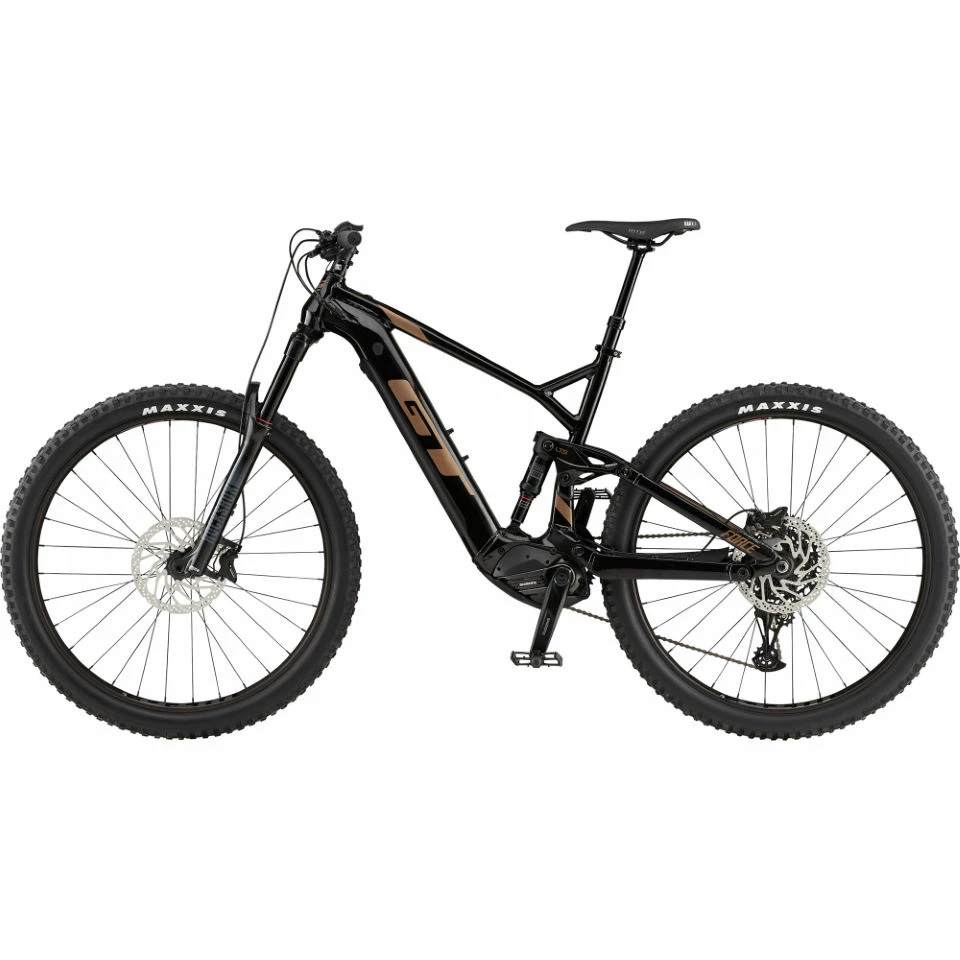 GT EForce Amp 29 E-Bike (2022) 3 GT EForce Amp 29 E-Bike (2022) – Image 3