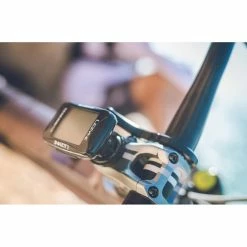 Support De Compteur GPS Lezyne CNC -Roue Voyage Soldes Magasin GPSCyclingComputerForwardCNCMount204