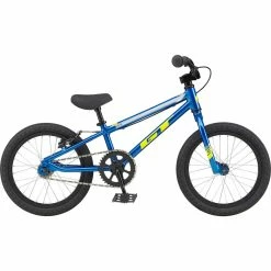 GT Mach One 16 BMX Bike (2022)