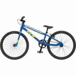 GT Mach One Mini BMX Bike (2022) -Roue Voyage Soldes Magasin GT Mach One Mini BMX Bike 03