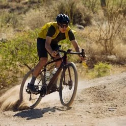 Giro Aries Spherical Helmet (MIPS) -Roue Voyage Soldes Magasin Giro Aries Spherical Helmet MIPS Helmets Matte Black 2023 GIH7149807 1