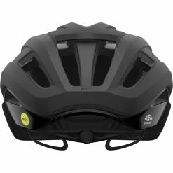 Giro Aries Spherical Helmet (MIPS) -Roue Voyage Soldes Magasin Giro Aries Spherical Helmet MIPS Helmets Matte Black 2023 GIH7149807 2