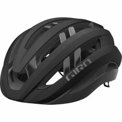Giro Aries Spherical Helmet (MIPS) -Roue Voyage Soldes Magasin Giro Aries Spherical Helmet MIPS Helmets Matte Black 2023 GIH7149807 5