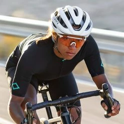 Giro Aries Spherical Helmet (MIPS) -Roue Voyage Soldes Magasin Giro Aries Spherical Helmet MIPS Helmets Matte White 2023 GIH7149834 0