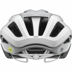 Giro Aries Spherical Helmet (MIPS) -Roue Voyage Soldes Magasin Giro Aries Spherical Helmet MIPS Helmets Matte White 2023 GIH7149834