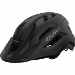 Giro Fixture II MTB Helmet -Roue Voyage Soldes Magasin Giro Fixture II MTB Helmet Helmets Matte Black Grey 2023 GIH7149914