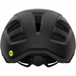 Giro Fixture II MTB Helmet (MIPS) -Roue Voyage Soldes Magasin Giro Fixture II MTB Helmet MIPS Helmets Matte Black Grey 2023 GIH7149842 0