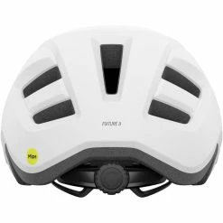 Giro Fixture II MTB Helmet (MIPS) -Roue Voyage Soldes Magasin Giro Fixture II MTB Helmet MIPS Helmets Matte White Black 2023 GIH7149865 1