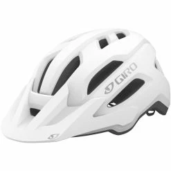 Giro Fixture II MTB Helmet (MIPS) -Roue Voyage Soldes Magasin Giro Fixture II MTB Helmet MIPS Helmets Matte White Black 2023 GIH7149865
