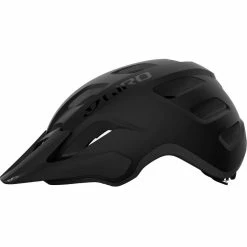 Casque VTT Giro Fixture -Roue Voyage Soldes Magasin Giro Fixture MTB Helmet Helmets Matte Black 2020 GIHFIXBX 2