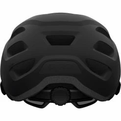 Casque VTT Giro Fixture -Roue Voyage Soldes Magasin Giro Fixture MTB Helmet Helmets Matte Black 2020 GIHFIXBX