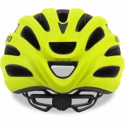 Casque Giro Register -Roue Voyage Soldes Magasin Giro Register Helmet Helmets Highlight Yellow 20 2020 GIHREG9 1