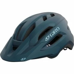 Giro Women's Fixture II Helmet -Roue Voyage Soldes Magasin Giro Women s Fixture II Helmet Helmets Matte Ano Harbour Bl 2023 GIH7149942 2
