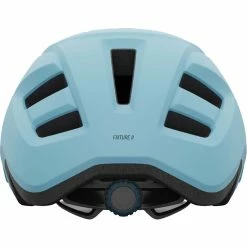 Giro Women's Fixture II Helmet -Roue Voyage Soldes Magasin Giro Women s Fixture II Helmet Helmets Matte Light Harbour 2023 GIH7149948
