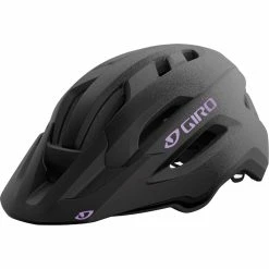 Giro Women's Fixture II Helmet -Roue Voyage Soldes Magasin Giro Women s Fixture II Helmet Helmets Matte Titanium Fade 2023 GIH7149951