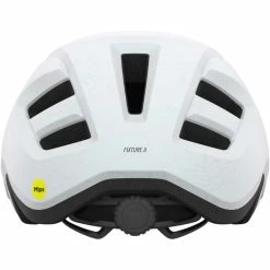 Giro Women's Fixture II Helmet (MIPS) -Roue Voyage Soldes Magasin Giro Women s Fixture II Helmet MIPS Helmets Matte White Green 2023 GIH7149880 1