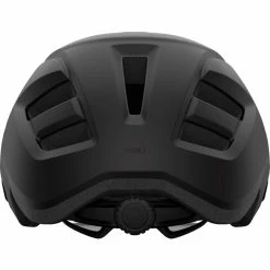Giro Youth Fixture Helmet -Roue Voyage Soldes Magasin Giro Youth Fixture Helmet Helmets Matte Black 2023 GIH7149986 1