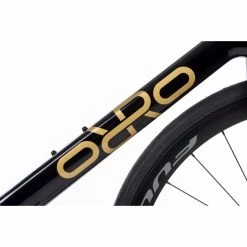 Orro Gold STC 105 Di2 R800DB Road Bike (2023) -Roue Voyage Soldes Magasin Gold20STC2010520Di220R800DB20Road20Bike202023203