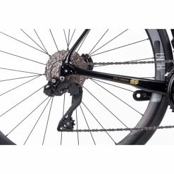 Orro Gold STC 105 Di2 R800DB Road Bike (2023) -Roue Voyage Soldes Magasin Gold20STC2010520Di220R800DB20Road20Bike202023204