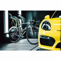 Pneu De Route Goodyear Eagle F1 -Roue Voyage Soldes Magasin Goodyear Eagle F1 Road Tyre Tyres Black GR 010 25 622 V001 R 0