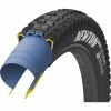 Goodyear Newton Enduro Tubeless Rear MTB Tyre Black 2.4" 29