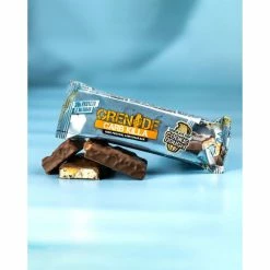 Barres Grenade Carb Killa (12 X 60 G) -Roue Voyage Soldes Magasin Grenade Carb Killa Protein Bar 12 x 60g Bars Cookie Dough SS23 2000 10 59 HF 1