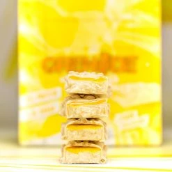 Barres Grenade Carb Killa (12 X 60 G) -Roue Voyage Soldes Magasin Grenade Carb Killa Protein Bar 12 x 60g Bars Lemon Cheesecake SS23 2000 10 02 00 0