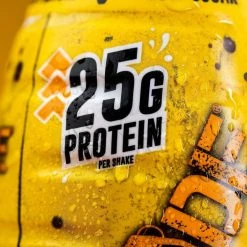 Grenade Protein Shakes (8 X 330ml) -Roue Voyage Soldes Magasin Grenade Protein Shakes 8 x 330ml Ready to Drink Banana Armour SS23 2003 10 47 0A 0