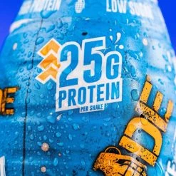Grenade Protein Shakes (8 X 330ml) -Roue Voyage Soldes Magasin Grenade Protein Shakes 8 x 330ml Ready to Drink Cookies Cream SS23 2003 10 92 00 1