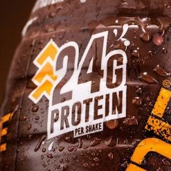 Grenade Protein Shakes (8 X 330ml) -Roue Voyage Soldes Magasin Grenade Protein Shakes 8 x 330ml Ready to Drink Fudge Brownie SS23 2003 10 31 0B 2