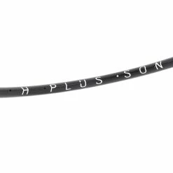 Jante De Route H Plus Son Archetype 12 Jante De Route H Plus Son Archetype -Roue Voyage Soldes Magasin H Plus Son Archetype Road Rim Rims Black R4HABM4443 3