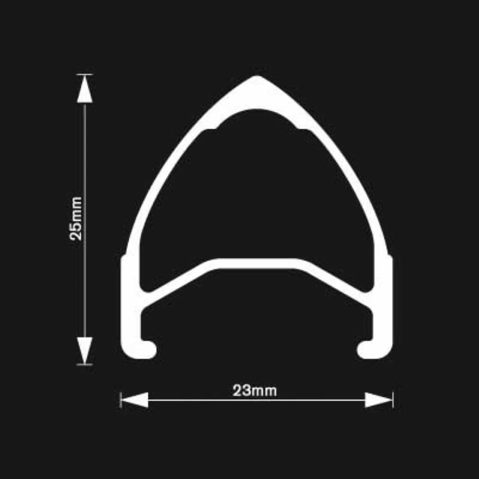Jante De Route H Plus Son Archetype 8 Jante De Route H Plus Son Archetype – Image 8
