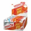 Barres énergétiques High5 (25 X 55 G)