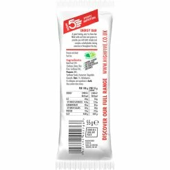 Barres énergétiques High5 (25 X 55 G) -Roue Voyage Soldes Magasin HIGH5 Energy Bar 25 x 55g Bars Peanut 103998137568GBR 4