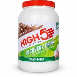 HIGH5 Plant Based Recovery Drink (1.6kg)