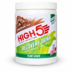 HIGH5 Plant Based Recovery Drink (450g)