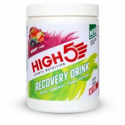 HIGH5 Recovery Drink Powder (450g)