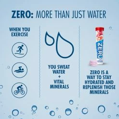 Assortiment De Pastilles HIGH5 ZERO (mélange De Saveurs, 5 X 20 Pastilles) 7 Assortiment De Pastilles HIGH5 ZERO (mélange De Saveurs, 5 X 20 Pastilles) -Roue Voyage Soldes Magasin HIGH5 ZERO Mixed Flavour Bundle 5x20 tabs Tabs NotSet 2