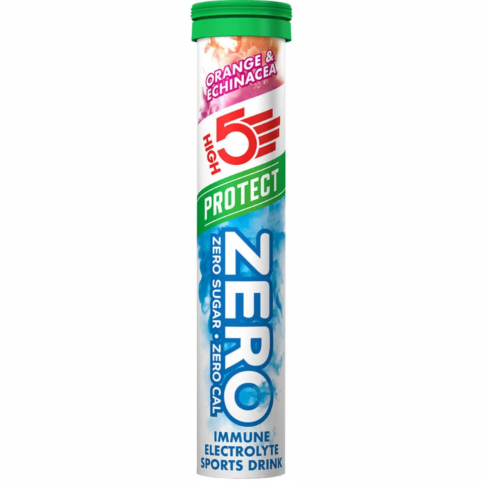 Pastilles HIGH5 ZERO Protect 6 Pastilles HIGH5 ZERO Protect – Image 6