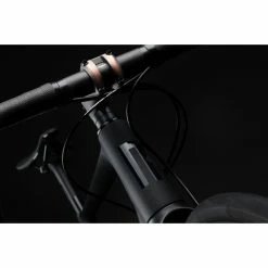Vélo De Route Rondo HVRT CF 2 (2021) -Roue Voyage Soldes Magasin HVRT CF2 black black detail10