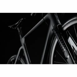 Vélo De Route Rondo HVRT CF 2 (2021) -Roue Voyage Soldes Magasin HVRT CF2 black black detail12