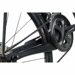 Vélo De Route Rondo HVRT CF 2 (2021) -Roue Voyage Soldes Magasin HVRT CF2 black black detail6