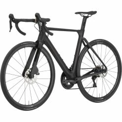 Vélo De Route Rondo HVRT CF 2 (2021) -Roue Voyage Soldes Magasin HVRT CF2 black black flat3