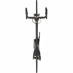Vélo De Route Rondo HVRT CF 2 (2021) -Roue Voyage Soldes Magasin HVRT CF2 black black flat5