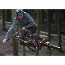 Hope Fortus 35 Front Wheel -Roue Voyage Soldes Magasin Hope Fortus 35 Front Wheel Front Wheels Black HFW29F35P4STN11 0