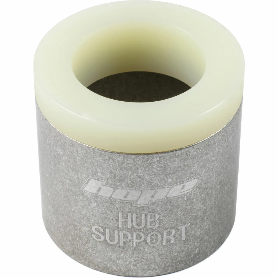 Bague De Support Du Moyeu Hope (anneau En Nylon) 1 Bague De Support Du Moyeu Hope (anneau En Nylon)